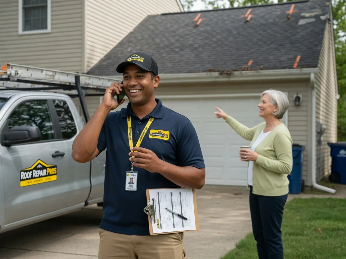 Roof Repair Winchester, OH FAQs